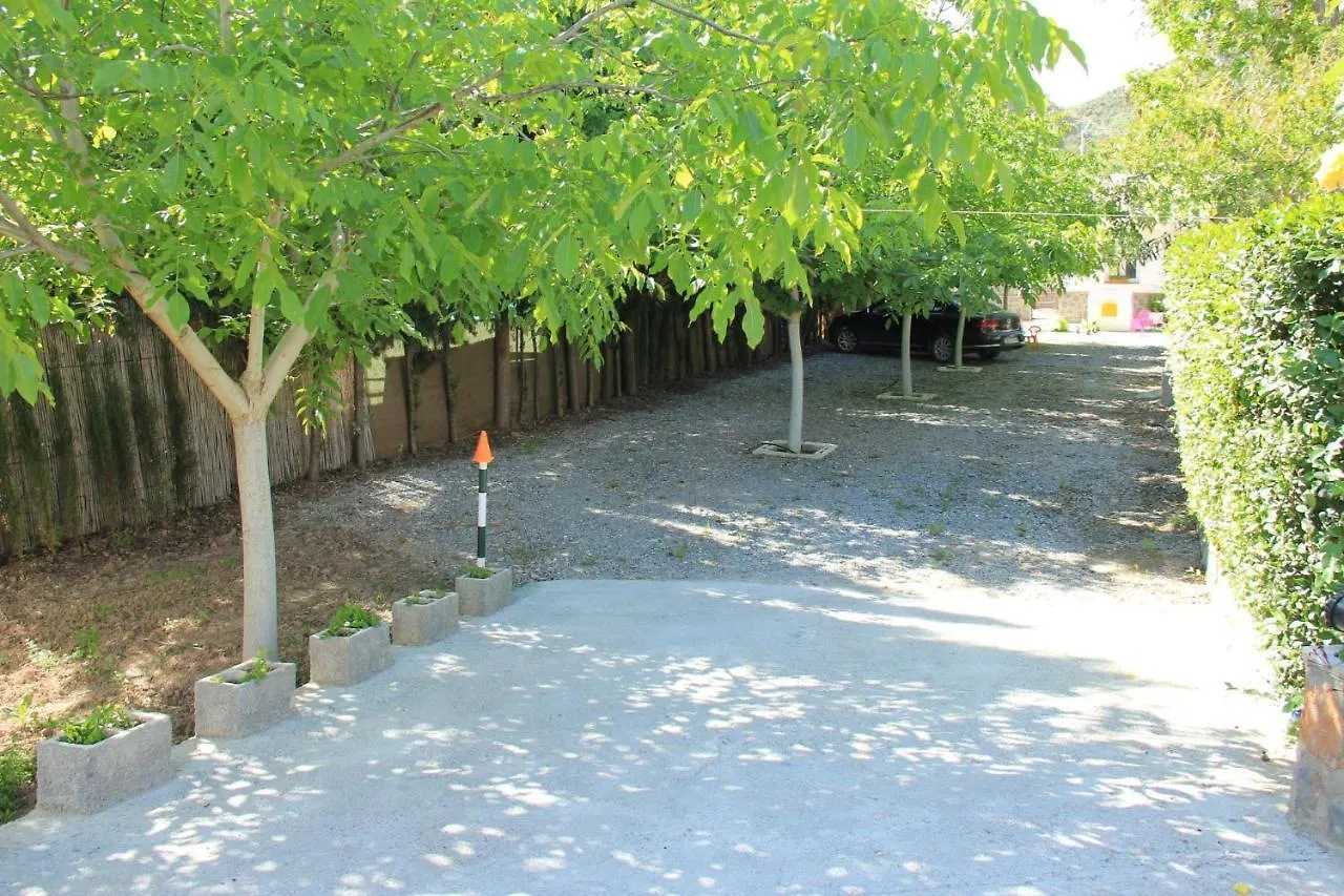 Alojamiento Rural Marien Alcaudete